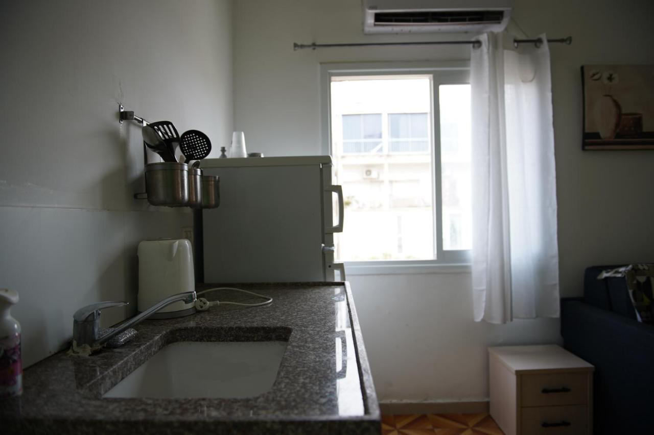 Apartments Bu93 Τελ Αβίβ Εξωτερικό φωτογραφία