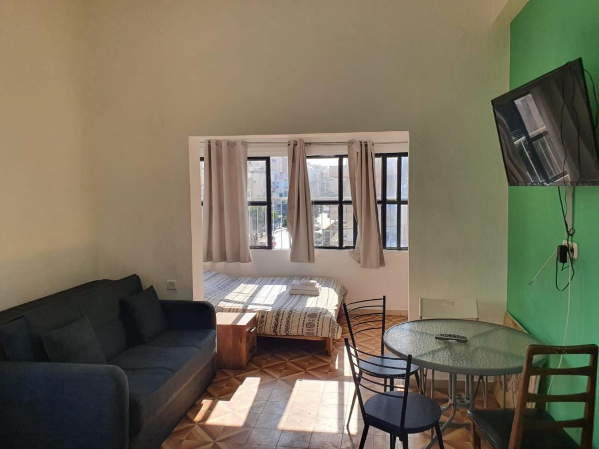 Apartments Bu93 Τελ Αβίβ Εξωτερικό φωτογραφία
