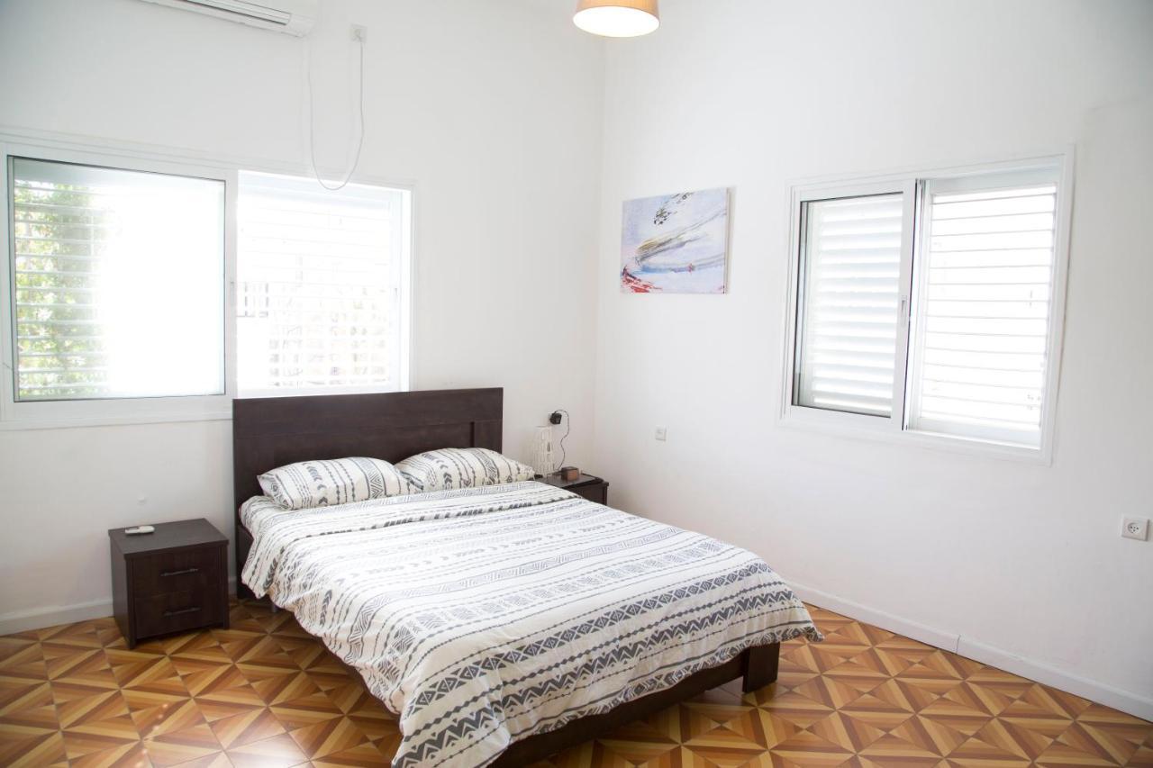 Apartments Bu93 Τελ Αβίβ Εξωτερικό φωτογραφία