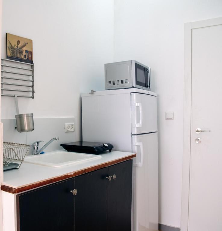 Apartments Bu93 Τελ Αβίβ Εξωτερικό φωτογραφία