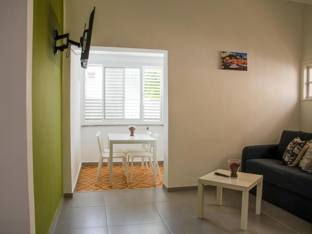 Apartments Bu93 Τελ Αβίβ Εξωτερικό φωτογραφία