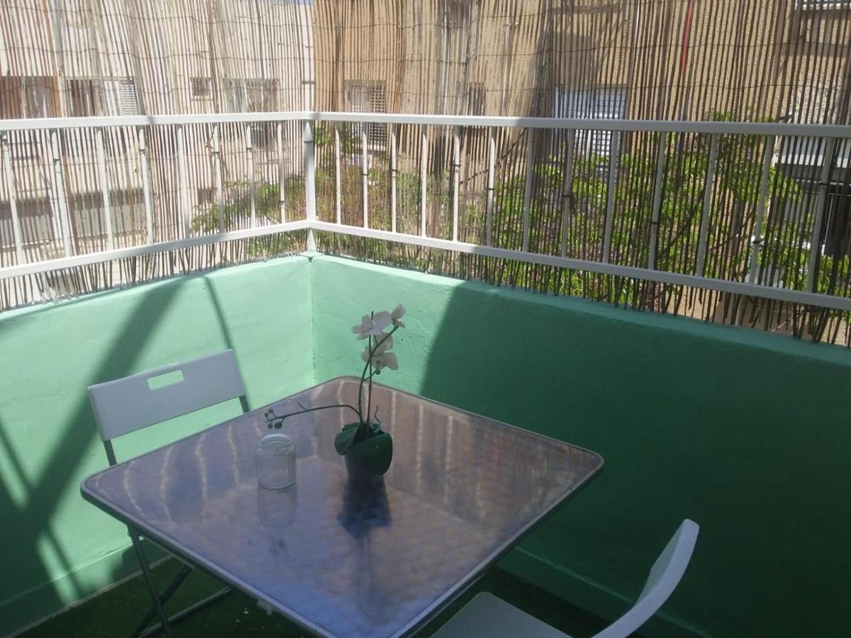 Apartments Bu93 Τελ Αβίβ Εξωτερικό φωτογραφία