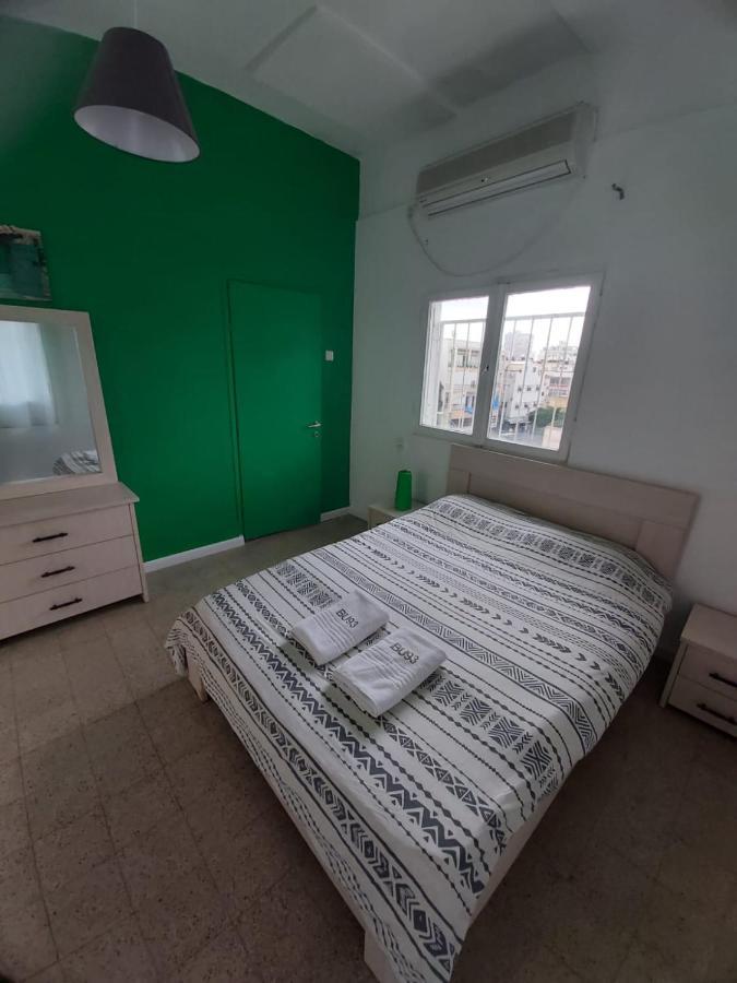 Apartments Bu93 Τελ Αβίβ Εξωτερικό φωτογραφία