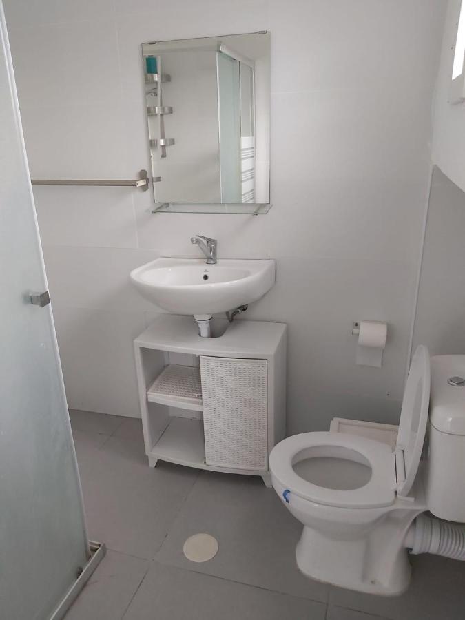 Apartments Bu93 Τελ Αβίβ Εξωτερικό φωτογραφία