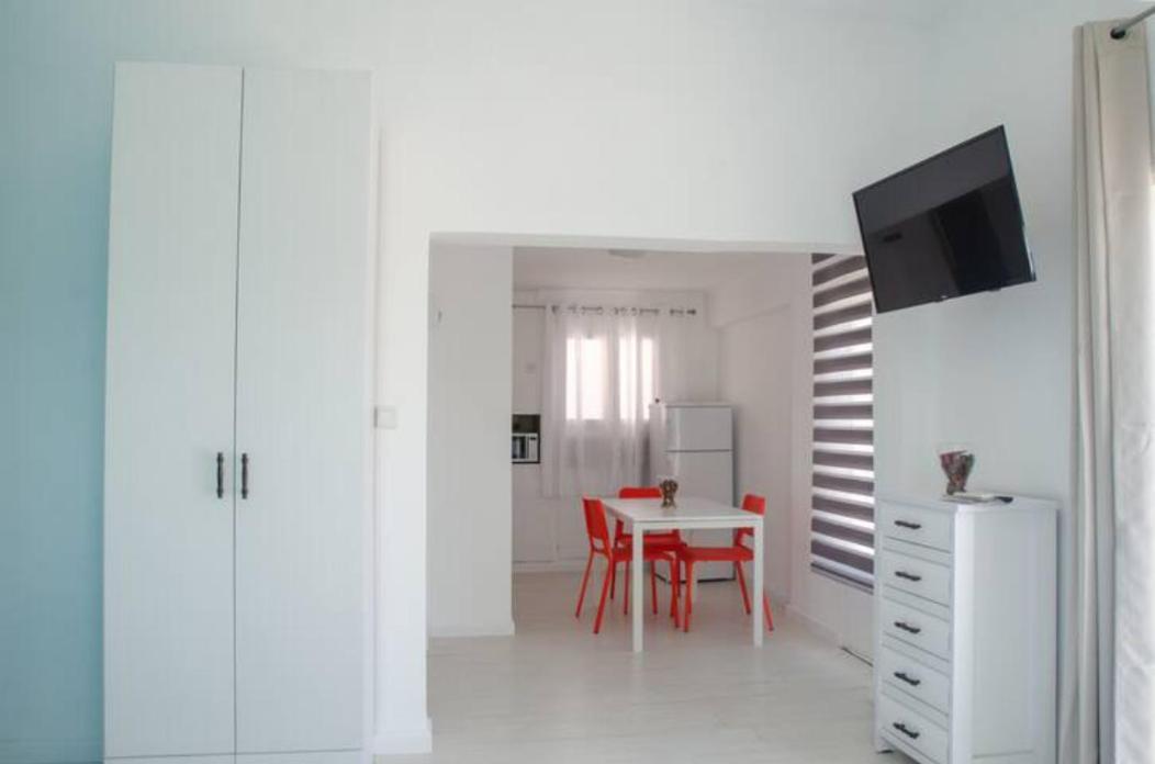 Apartments Bu93 Τελ Αβίβ Εξωτερικό φωτογραφία