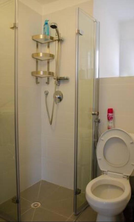 Apartments Bu93 Τελ Αβίβ Εξωτερικό φωτογραφία