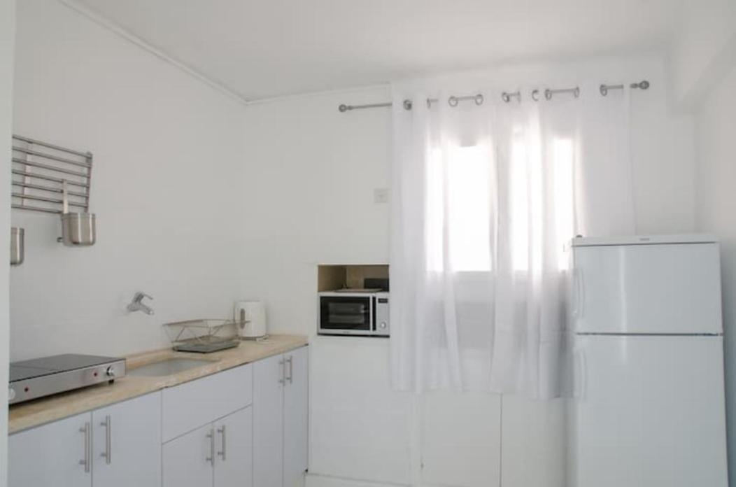 Apartments Bu93 Τελ Αβίβ Εξωτερικό φωτογραφία