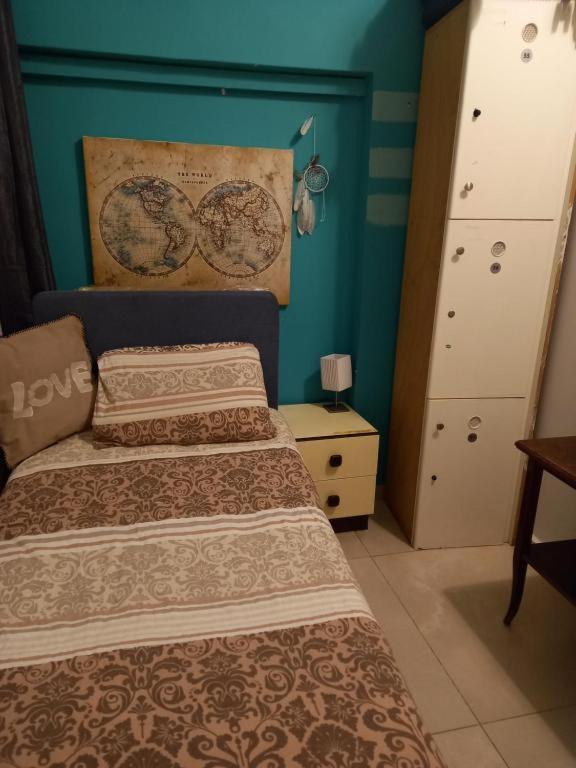 Apartments Bu93 Τελ Αβίβ Εξωτερικό φωτογραφία