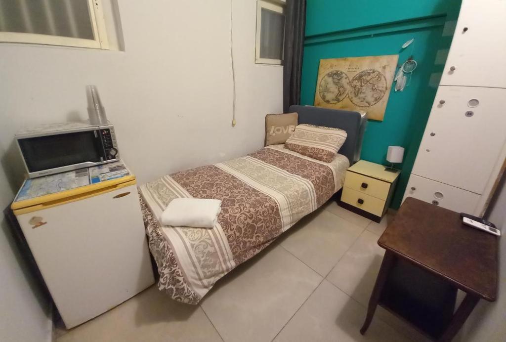 Apartments Bu93 Τελ Αβίβ Εξωτερικό φωτογραφία